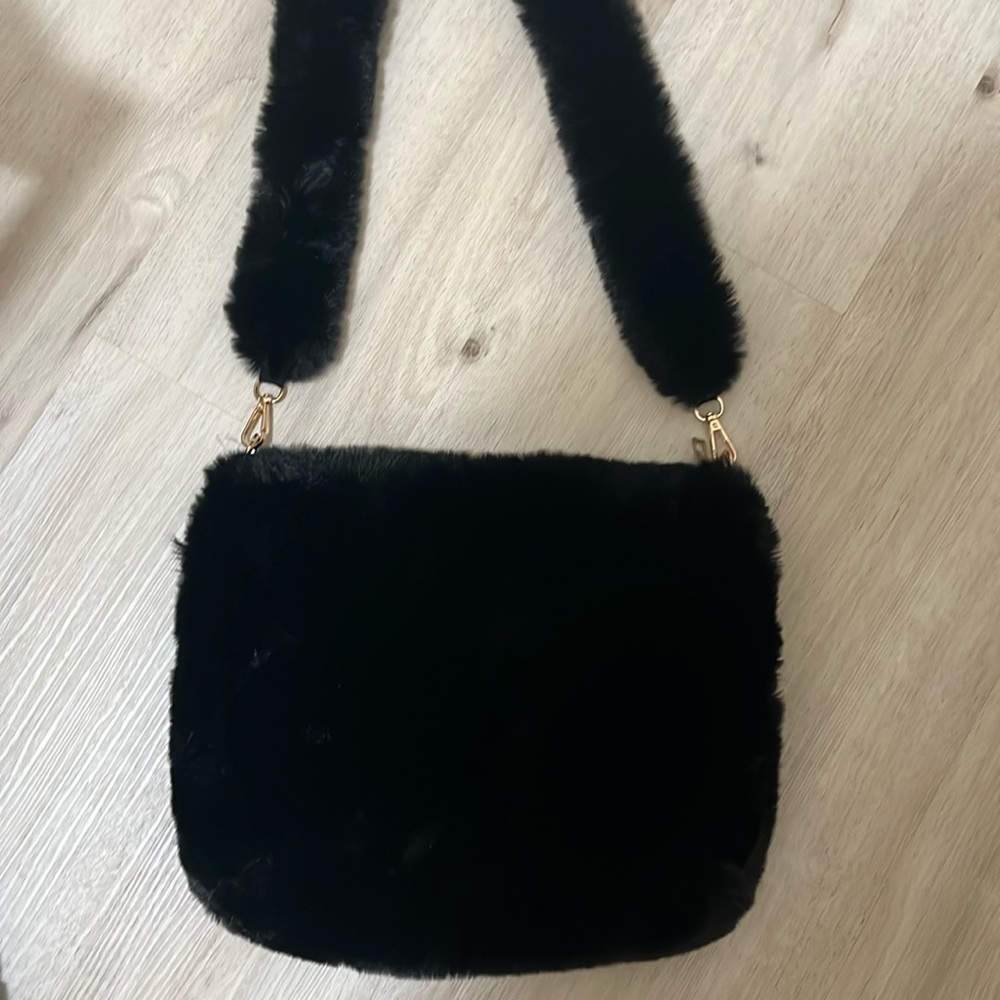 Edikted y2k fur tote bag
